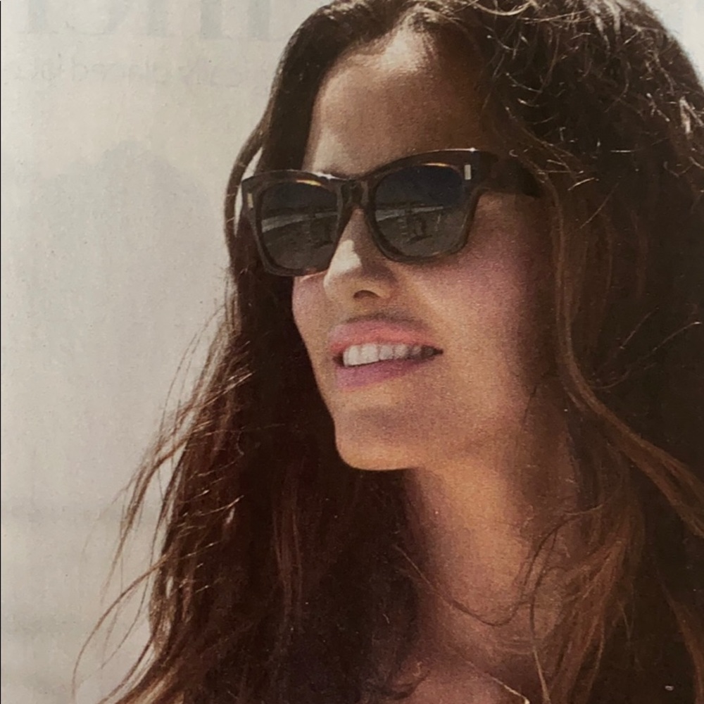 Meet your Posher, Bianca